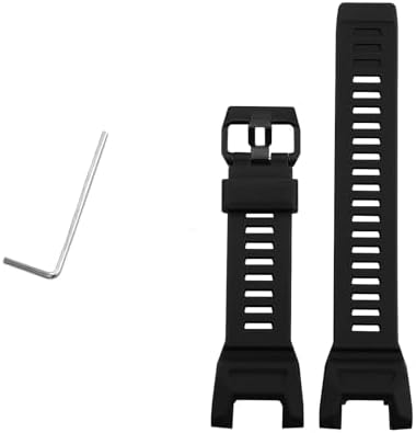 カシオ(CASIO) G-SQUAD GBD-H2000-1AJR