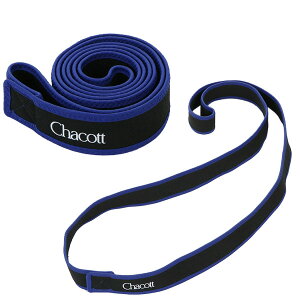 チャコット ダンスバンド（ミディアム） [Chacott] ストレッチバンド バレエエクサ