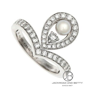 ショーメ CHAUMET ジョゼフィーヌ コレクション エグレット リング 083289