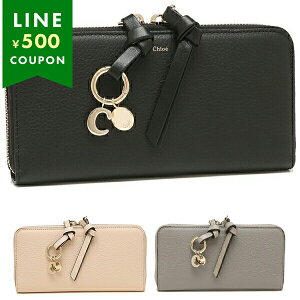 クロエ 長財布 財布 アルファベット レディース CHLOE CHC17AP941H9Q