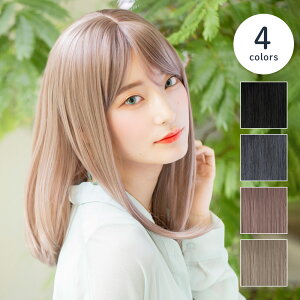 クラッセ イージーミディアム01 全4色 CLASSE 耐熱 人工頭皮 レディース メンズ