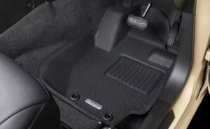 クラッツィオ(Clazzio) New立体マット Newラバータイプ 1台分セット ジムニ