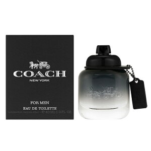 コーチ COACH コーチ マン EDT SP 40mlCOACH FOR MEN