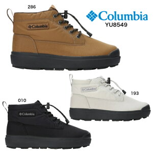 Columbia YU8549 010 193 286 SAPLAND™ III CHUK