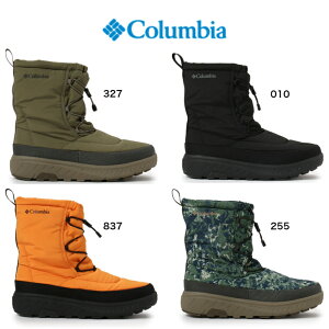 ユニセックス Columbia YU2904 010 327 837 255 YELLOW
