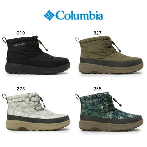 Columbia YU2931 010 255 273 327 YELLOWTAIL™ S
