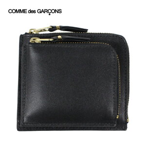 Wallet Comme des Garcons ウォレット コム デ ギャルソン CDG