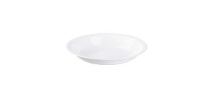 コレール(Corelle) プレート 皿 外径13.5×高さ3.5cm 割れにくい 軽量