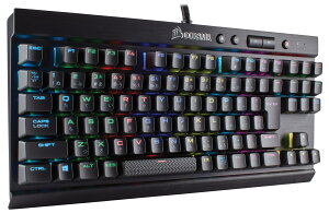 Corsair Gaming K65 RGB RAPIDFIRE CH-9110014-J