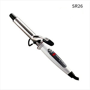 クレイツイオン カールプロ SR26 C73308 正規品/メーカー保証1年付き CREA