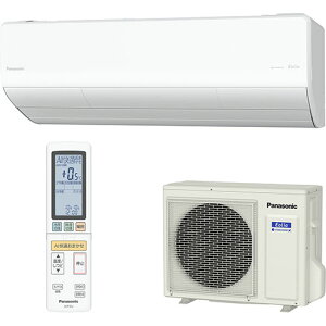 パナソニック Panasonic エアコン 18畳用 5.6kW パナソニック Eolia