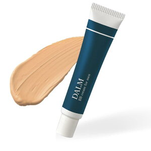 コモライフ(Comolife) DALM 薬用 BBクリーム メンズ SPF30 PA++