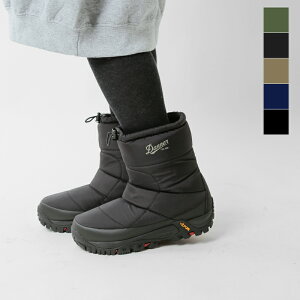 ダナー Danner スノーブーツ フレッド “FREDDO B200 PF” d1201