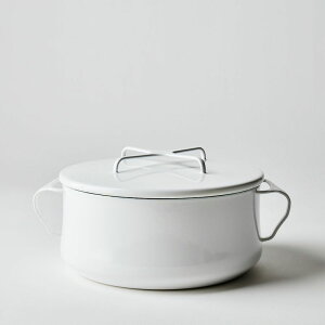 ダンスク コベンスタイル 両手鍋 直径23cm 3.8L Dansk Kobenstyle