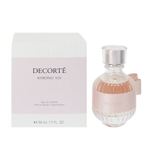 コスメデコルテ 香水 レディース キモノ ユイ EDT・SP 50ml 香水 フレグランス