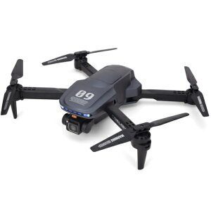 G-FORCE GB340 DE:LIGHT ディライト RTFセット ドローン100g未