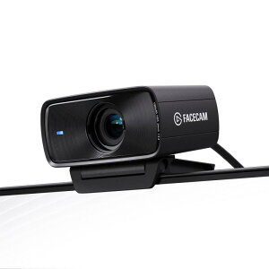 Elgato Facecam MK.2 – 最高級フルHDウェブカメラ, 配信、ゲーム配信