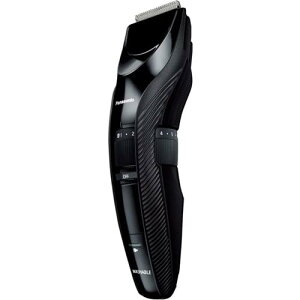 パナソニック ER-GC55-K ヘアカッター 防水対応 海外国内両用 ブラックERGC5