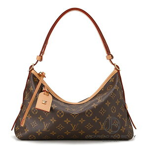 ルイ・ヴィトン LOUIS VUITTON キャリーオール EW モノグラム M28101