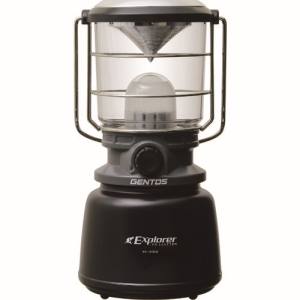 ジェントス EX-1300D LED ランタン エクスプローラー GENTOS