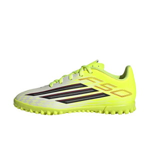 アディダス キッズ F50 CLUB F50 クラブ TF / ターフ用(トレーニングシュ