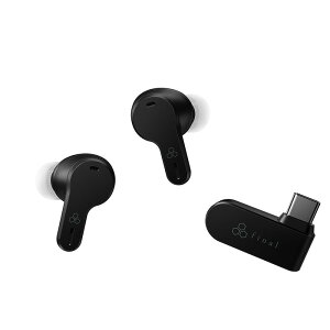 final VR3000 Wireless for Gaming+ ワイヤレスイヤホン ゲ