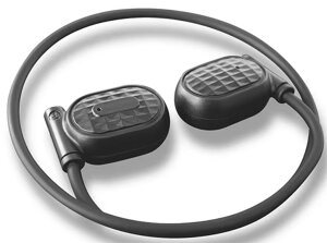 FSC FS-OEE01-BK オープンイヤホン ネックバンドタイプ Bluetooth