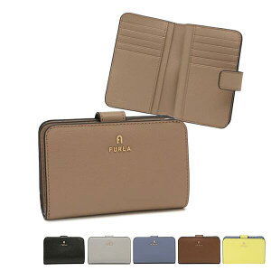 フルラ 二つ折り財布 カメリア Mサイズ レディース FURLA WP00314 ARE0