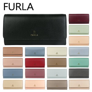 フルラ Furla 長財布 小銭入れ付 カメリア コンチネンタルウォレット WP00317