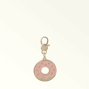 FURLA フルラ ハッシュタグ (Furla Hashtag) チャーム フルラ ファッ