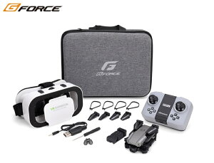 !GB075 LEGGERO FPV(Gunmetal)（レジェーロ・FPV）「2K/4K