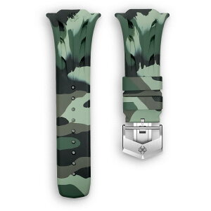 ゴールデンコンセプト アップルウォッチ本体用 ストラップ RS Ranger Camouf