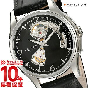 ハミルトン HAMILTON ジャズマスター オープンハート H32565735 メンズ