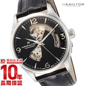 ハミルトン ジャズマスター HAMILTON ビューマチック H32705731 メンズ
