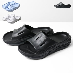 HOKA ONEONE ホカオネオネ Ora Recovery Slide 3 オラ リカ