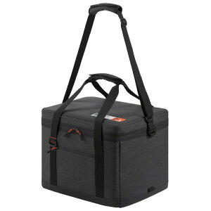 アイリスオーヤマ HUGEL エアロゲルソフトクーラーボックス 40L AGSC-40C
