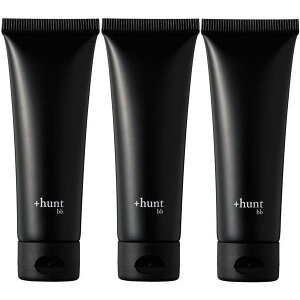 ☆ セフティー ／ ハント BB ファンデーション 30g 美容室専売品 コスメ
