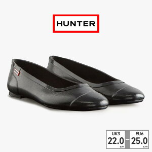 ハンター HUNTER WFF1001RGL オリジナル ツアー バレリーナ グロス レデ