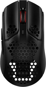 1週間以内発送 HyperX Pulsefire Hasteワイヤレスゲーミングマウス ゲ