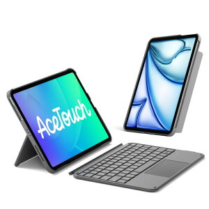 Inateck iPad A16 第11世代/第10世代用 軽量JIS日本語配列キーボード