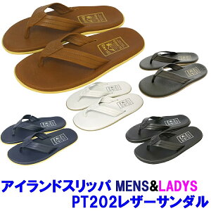 ISLAND SLIPPER 「アイランドスリッパ」PT-202「PT202 モデル」（P