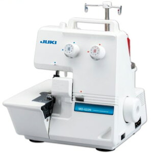 JUKI (ジューキ) 1本針2本糸 オーバー ロックミシン MO-522N (MO522