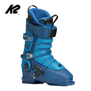 K2 ケーツー スキーブーツ メンズ レディース＜2027＞Revolve / レボルブ