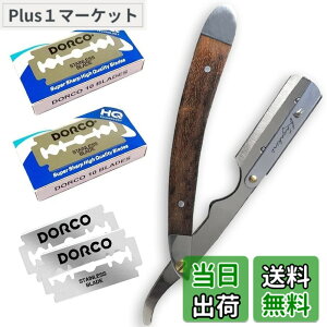 Kazakiri デュアルステン 感動深剃り カミソリ 髭剃り 顔剃り 替刃40刃（20枚