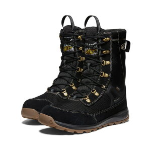 KEEN GLIESER TALL WP シューズ ブーツ 1027733