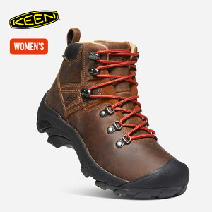 キーン ピレニーズ KEEN PYRENEES ウィメンズ レディース ブーツ 靴 登山靴