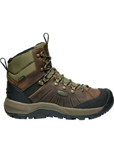 MEN REVEL IV MID POLAR メンズ レヴェル フォー ミッド ポーラー
