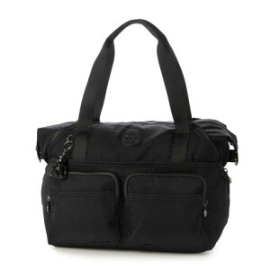 キプリング Kipling NEW ART DUO POCKET ショルダーバッグ （In