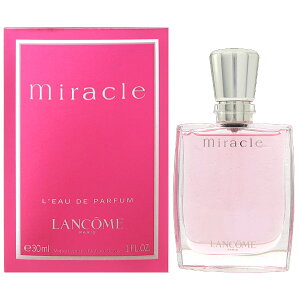 ランコム LANCOME ミラク EDP SP 30ml MIRACLE Eau de P