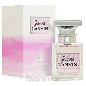 ランバン LANVIN ジャンヌ ランバン 30ml EDP SP fs